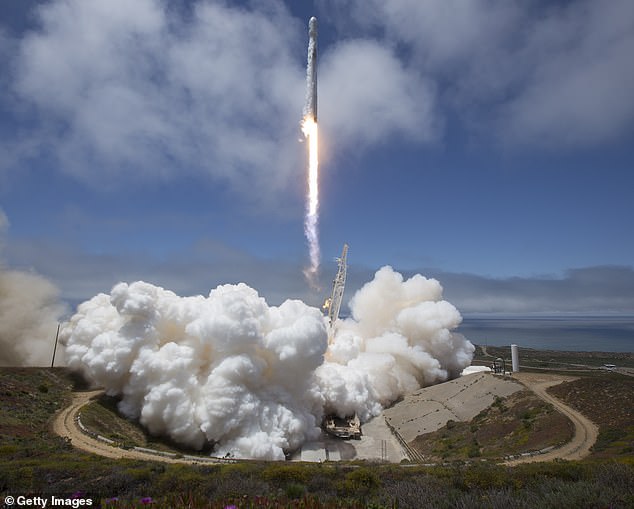 Gwynne Shotwell, SpaceX's chief operating officer, said the Journal's reporting painted a 