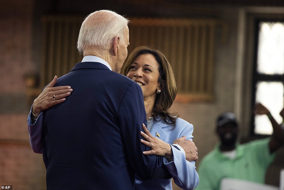 Fifty-one percent of independents believe she would not be a good president and even sixteen percent of Democrats doubt a successful Harris presidency.  Harris' polling problems show that Biden may have picked the wrong Democrat as his vice president, as more than half of Americans don't think she would make a good president.