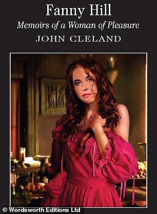 Works such as John Cleland's Fanny Hill depicted a range of sensual fantasies