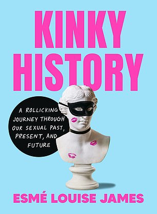 Kinky History explores sexual attitudes from our past