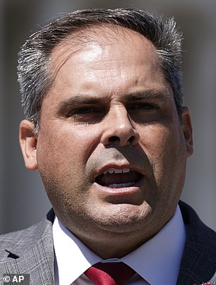 Rep.  Mike Garcia, R-California, called it 'insane' and 'suicidal'