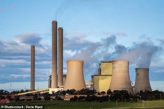 Rob Parker, who has a master's degree in nuclear science and civil engineering, has also been a member of Engineers Australia for 30 years