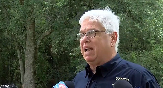 There are no suspects at this time and the whereabouts of the children are unknown, said Jimmy Travis, chief of the Tangipahoa Parish Sheriff Office.