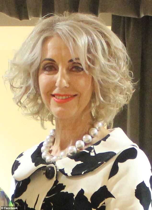 Lithgow Mayor Maree Statham (pictured) has dismissed speculation that her city could get nuclear power if Peter Dutton becomes Prime Minister in an election held within a year.