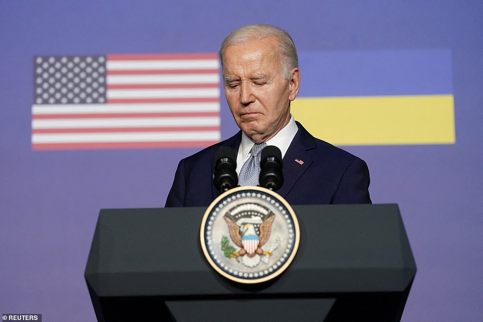 Half said they expected Trump to win, while only 39 percent said they expected Biden to win.  Nearly three-quarters said they thought Biden, who has battled stuttering his entire life, would twist his words at some point.  The results are a reminder of Biden's recent bumbling performances, which have provided ample ammunition to the army of Trump meme makers.