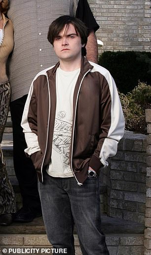 AJ Soprano