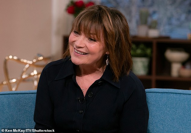 Earlier this year, Lorraine Kelly left stunned again when she was missing from her own show, but later appeared on This Morning - which is filmed in the same building