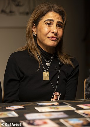 Shira Alba