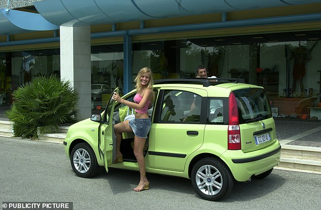 The Fiat Panda supermini has always been cheap, very economical and practical - with a quirky appearance