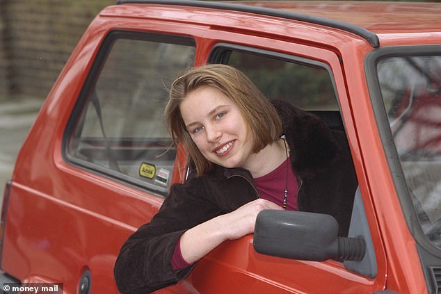 There have been many happy Panda owners over the years, with 40 years and three generations of the car