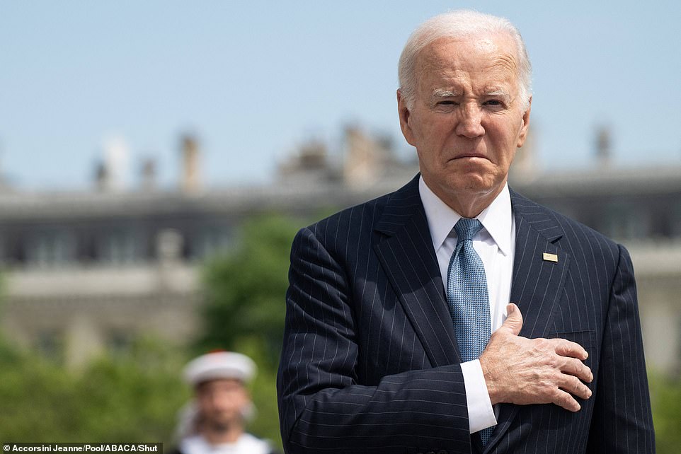 Whether Trump or President Joe Biden wins in November, both would break the record as the oldest person ever elected president of the US.  Biden currently already holds the record: he was 78 years old when he was inaugurated in January 2021 and would be 86 by the time he completes a second term if re-elected.  Meanwhile, if Trump wins, he would be 82 when he finishes a second term.