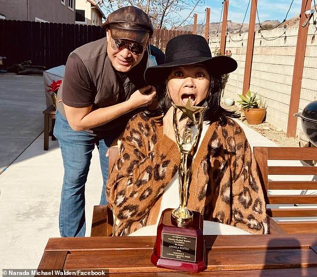 Bofill suffered two strokes in 2006 and 2007, which left her paralyzed on her left side, requiring speech and physical therapy;  to be seen in 2022 with producer Narada Michael Walden