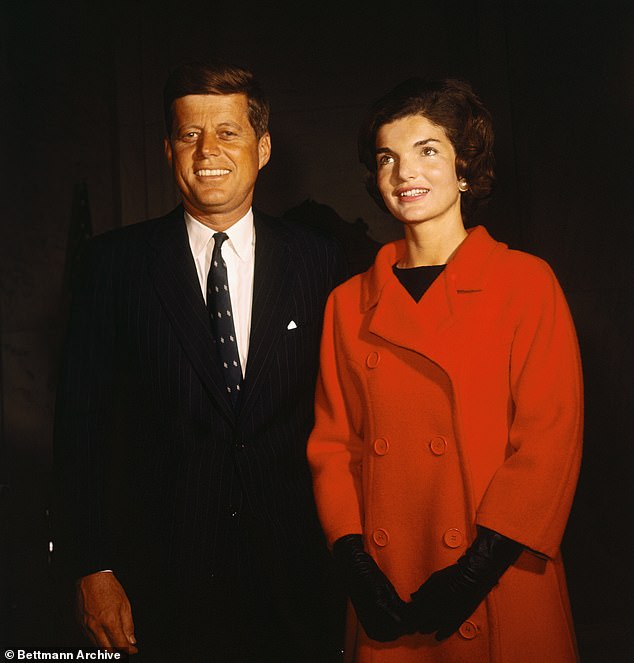 They “shared trauma” and a “terrible bond,” Callahan writes in “Ask Not: The Kennedys and the Women They Destroyed.”