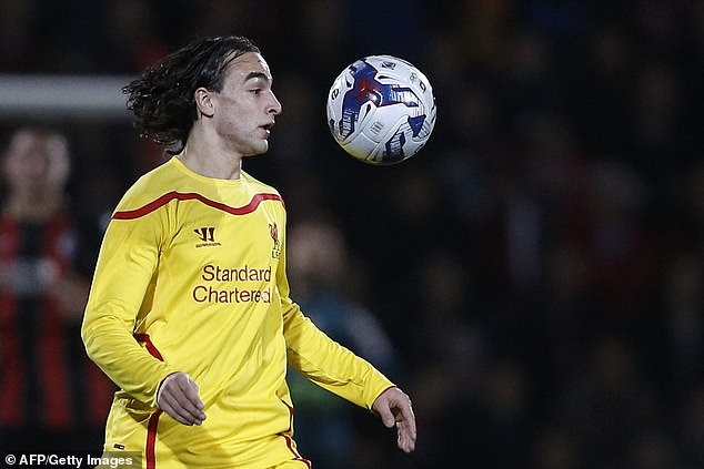 But former Liverpool striker Lazar Markovic will not feature despite once being tipped to be his country's best-ever player