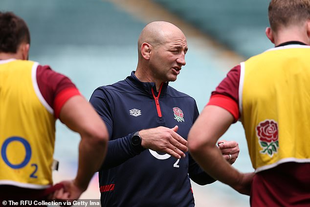 Borthwick has urged his players to embrace the 'social media age', with their clash against Japan set to be England's first senior international not to be shown on mainstream television in more than two decades.