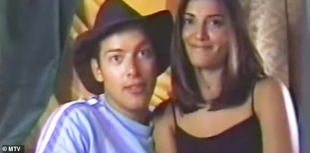 Duffy met his future wife on the set of MTV's 'Road Rules: All Stars' in 1998. The two had appeared separately on Real World programs for the music network.  Duffy was on The Real World: Boston and Campos-Duffy was on The Real World: San Francisco