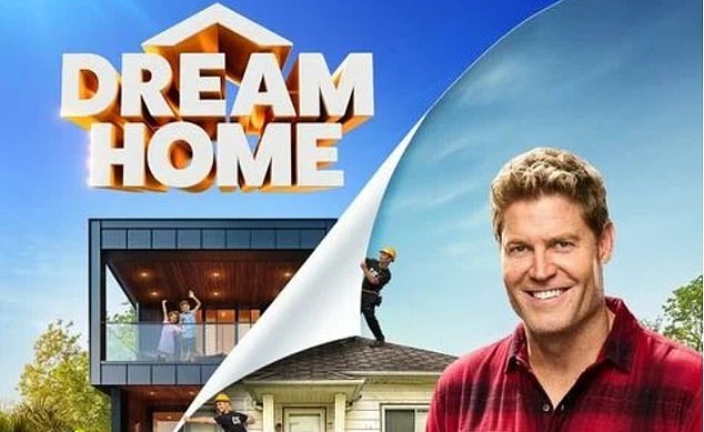 It comes after Dream House presenter Chris reportedly hit rock bottom in recent months following apparent problems in his personal life and at work with Network Seven.