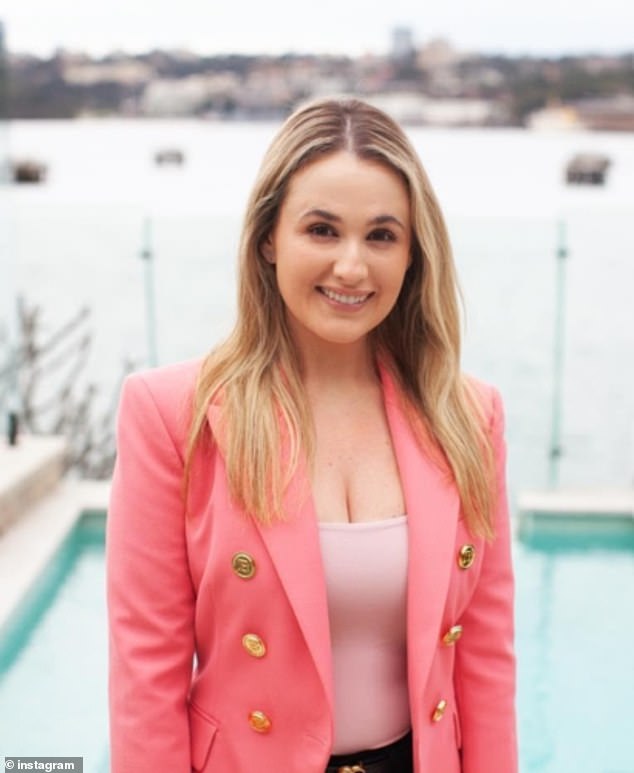 Anna, 32, the youngest of Rebel's three siblings, is said to have helped her famous sister transform her previous property in Birchgrove, which the Pitch Perfect star sold for $9.5 million in 2022.