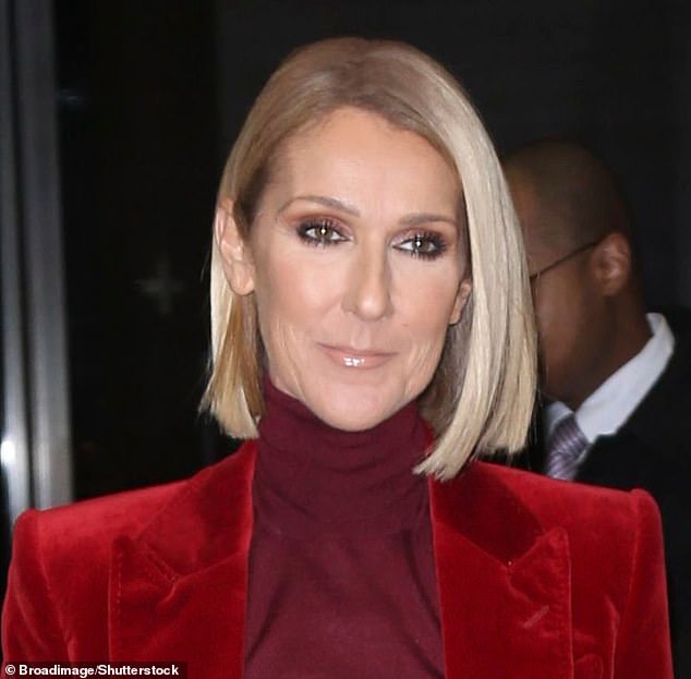 Singer Celine Dion was diagnosed with Stiff Person Syndrome (SPS) in August 2022.