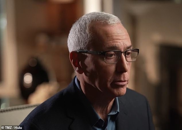 Dr.  Drew then delved further into the topic, explaining that love addiction is very real and can be extremely damaging to a relationship.