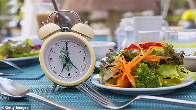 Some research has pointed to the benefits of intermittent fasting, but experts warned that doing it for 24 hours while exercising can lead to fatigue and electrolyte imbalances.