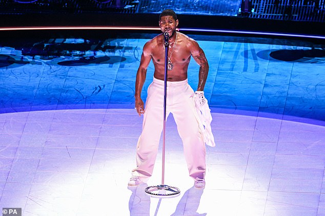 Dr.  Williams told DailyMail.com that Usher's habit of sitting in the sun to increase his body's 
