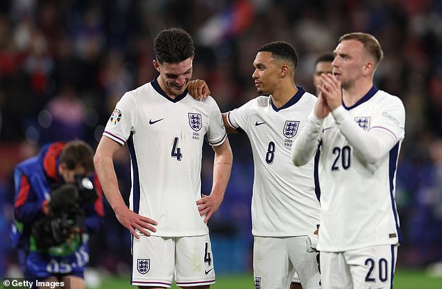 England got off to a winning start in Euro 2024 after a 1-0 win over Serbia