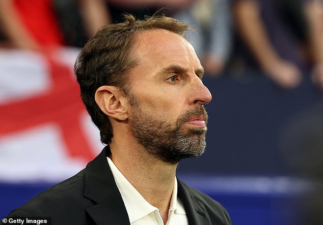 Despite the win, Gareth Southgate must consider rearranging the furniture in his side