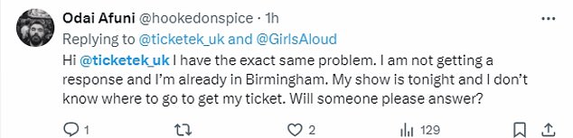 1718719285 593 Girls Aloud fans are furious as they are YET to