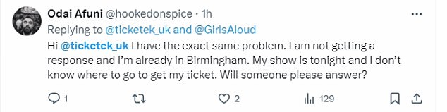 1718719296 658 Girls Aloud fans are furious as they are YET to