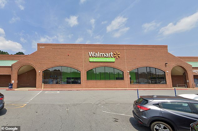 This store in Marietta, Georgia, is the second Walmart to close in the Atlanta metro area.  As a neighborhood market, it employs 92 people, far fewer than a typical Walmart supercenter
