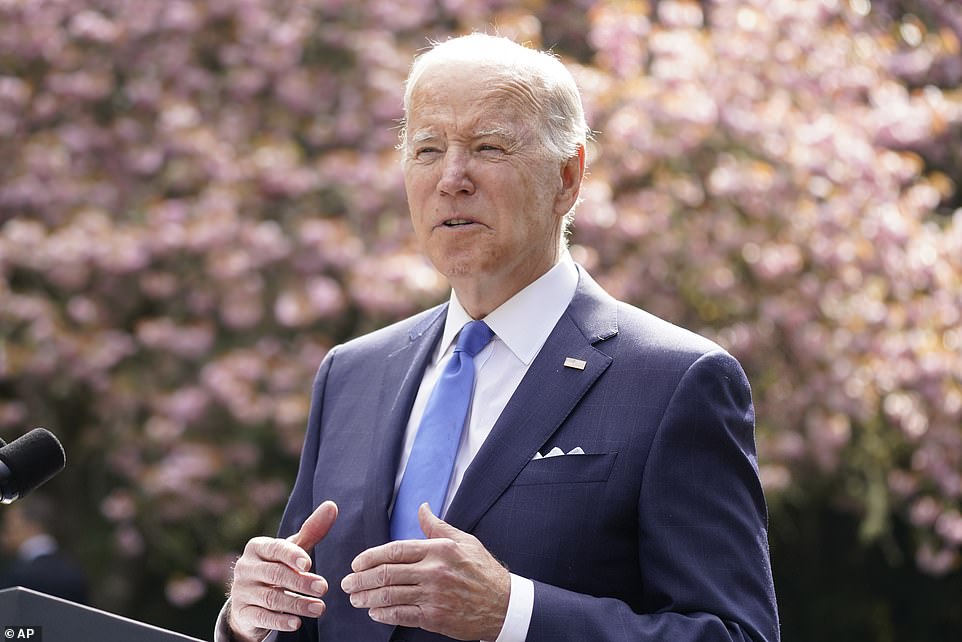 But he has improved his standing among independent voters, the group who say they are most susceptible to being swayed by the jury's guilty verdict.  Biden leads Independents in the poll by 50 to 48 percent.  That comes after Trump trailed 54-42 in an earlier survey.