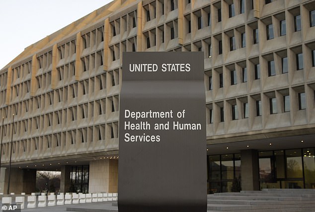 No HHS or NIH officials attended Tuesday's hearing