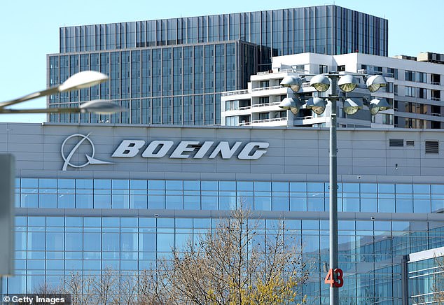 Boeing has been the subject of multiple investigations by federal authorities in recent years regarding the safety and quality of its aircraft