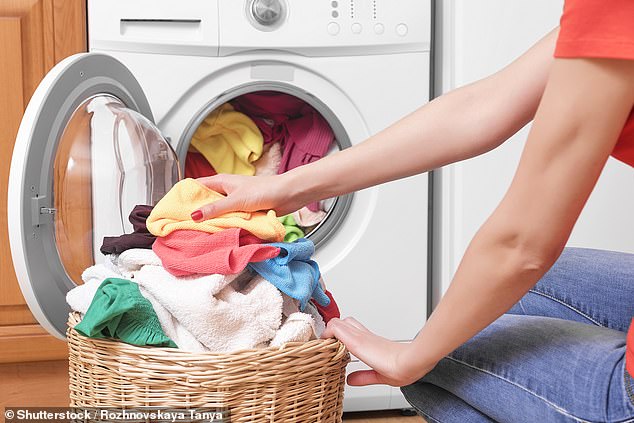 No rent, food magically appears in the fridge and laundry is done on demand – it's no wonder some adult children choose to stay in the family home