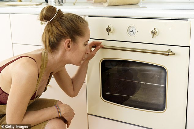 It is best to avoid dryers, irons and especially ovens during a heat wave