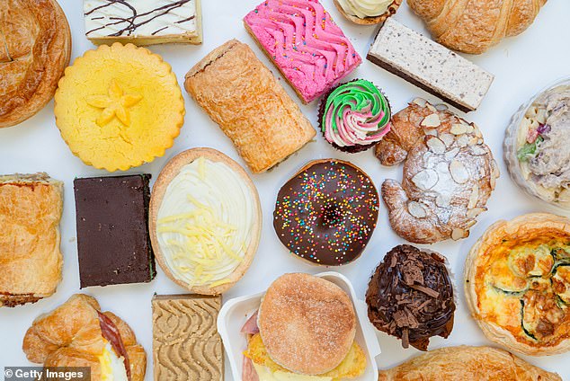 Manufacturers often add more sugars than you might think for taste and shelf life.