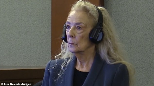 Miriam Brody, another plaintiff in the February 2024 case against Real Water, was 78 when she was taken to Henderson Hospital and treated for liver failure.