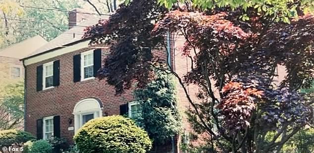Leslie Preer's death was ruled a homicide, but because there were no leads, her case remained cold for years.  That is, until DNA evidence collected at the scene on June 9 recently matched someone who knew the victim's daughter, Lauren Preer, all too well (Photo: The house in which Leslie's body was found)