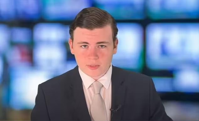 Teenage 6 News founder Leo Puglisi was also put forward as host for the show to attract younger viewers