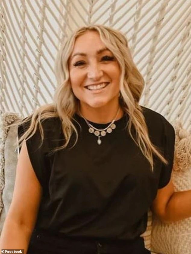 The partner of British expat Samantha Jones (photo) has been charged in connection with the fatal boat accident