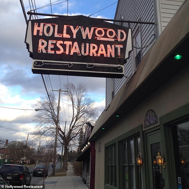 Hollywood Restaurant has been flooded with tributes since announcing it would be closing for good