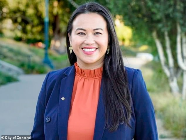 Sheng Thao will face a historic recall election in November amid anger over her failure to get a handle on the situation in Oakland