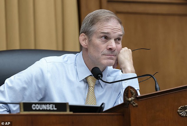 Rep. Jim Jordan, R-Ohio, chairman of the House Judiciary Committee, has said Fauci lied to Congress when he said he was open to COVID starting in a lab in Wuhan