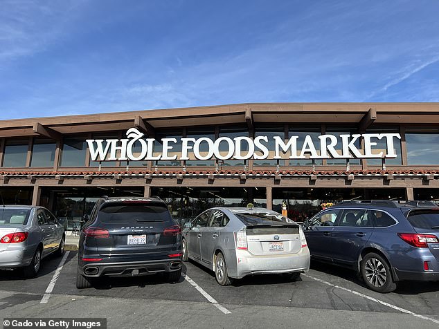 Amazon bought Whole Foods Market for $13.7 billion in 2017, in part to compete with companies like Walmart with a huge brick-and-mortar presence