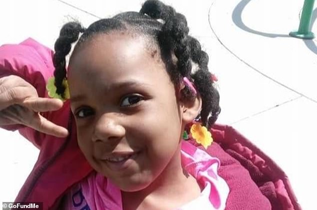 In 2020, Natalia Wallace was murdered outside a Fourth of July party at her grandmother's home while she played with other children on the sidewalk.