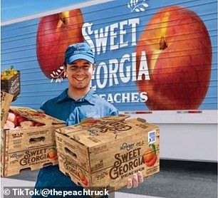 Kroger's new brand image this year