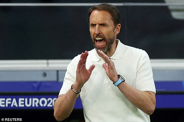 Southgate must find answers quickly after two faltering performances in Group C so far