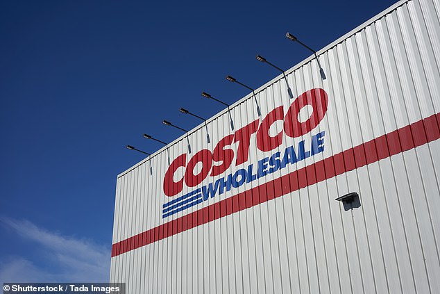 Urgent Recall Of 567k Costco Products Is Issued After Two Homes Catch ...