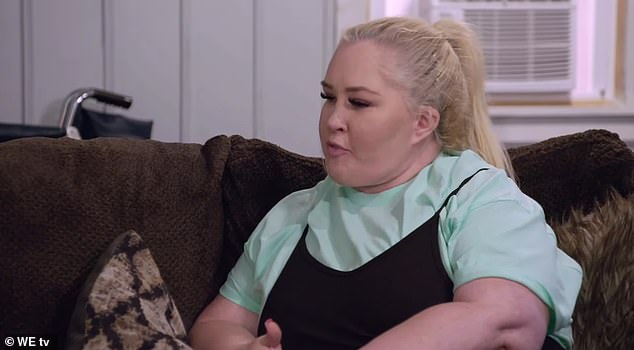 1718985687 834 Mama June Family Crisis Mama June confronts Chickadee about who